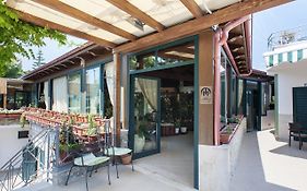 Hotel La Tramontana