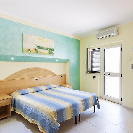 Hotel La Tramontana San Domino Extérieur photo